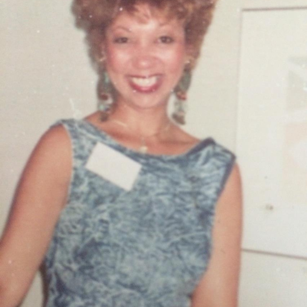 Meet your Posher, Judith